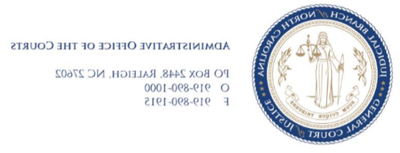 Court Logo